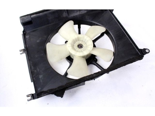 Вентилятор радиатора 422750-1790 Daihatsu Materia