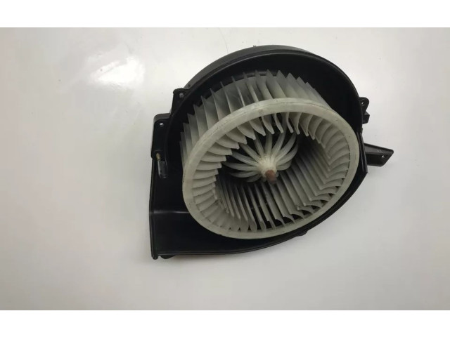 Вентилятор печки 6Q2820015C Audi A2