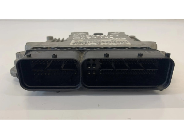 Řídící jednotka 96858577 Chevrolet Captiva 2007