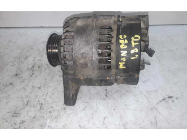 Генератор 63321695B Rover Rover