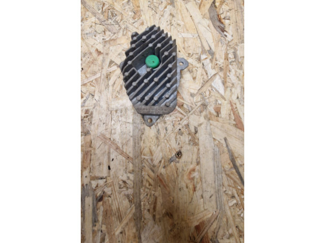 Блок управления Xenon