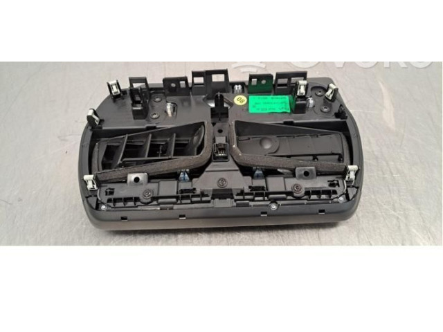 Дисплей    98436340ZD   Citroen C5 Aircross