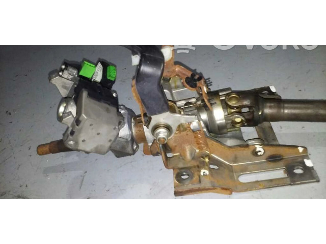 Рулевая рейка Honda FR-V 2004 - 2009 года