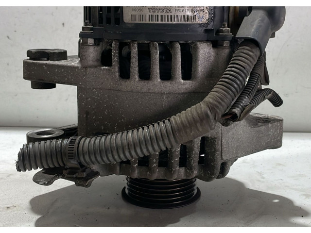 Генератор    Citroen C1      