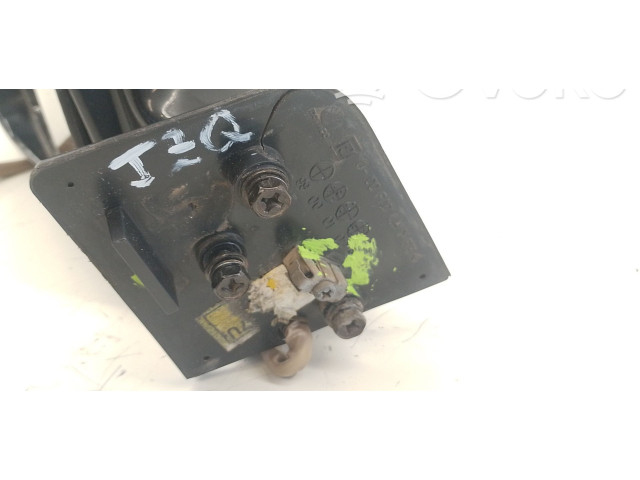 Зеркало электрическое Chevrolet Tacuma - года