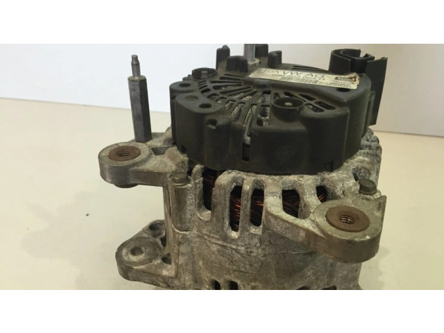 Генератор 036903024H, TG11C014   Volkswagen Golf V 1.4     