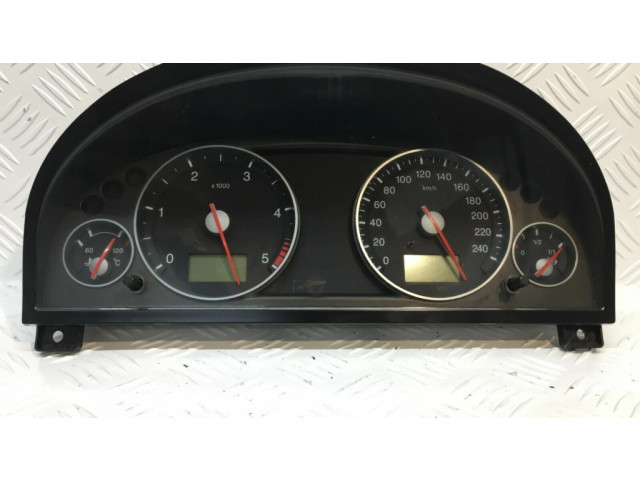 Přístrojová deska Ford Mondeo Mk III 2005 3S7T-10849-JD