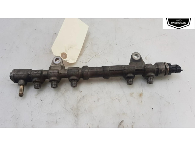 Vstřikovací lišta 0445214239 Alfa Romeo Mito 199.B.4000