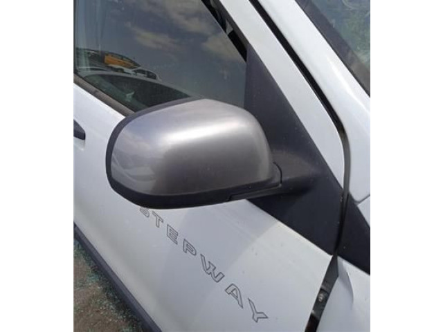 Зеркало электрическое Dacia Dokker 2012 - года