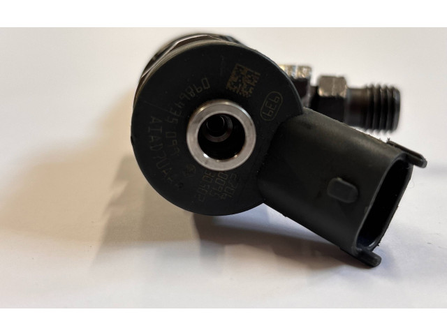 Вентилятор печки    0445110187   Fiat Doblo