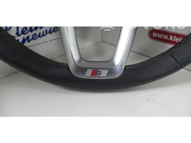 Руль Audi Q3 F3 2018 - года 83A419091AJ