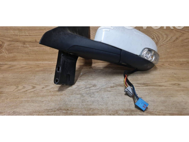 Моторчик заднего дворника 31218140 Volvo C70