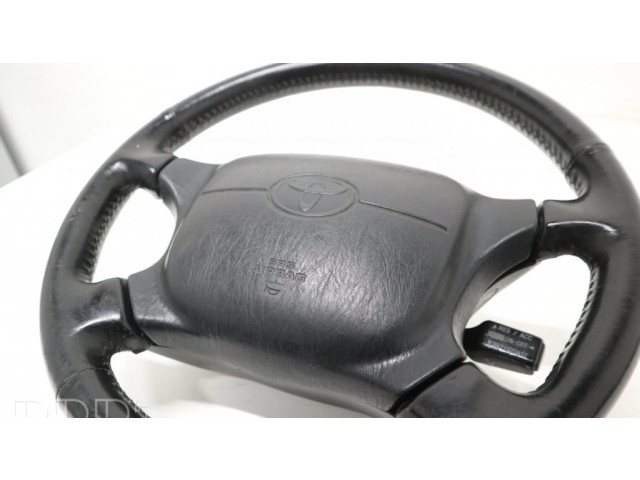 Volant Toyota Supra A80 2000