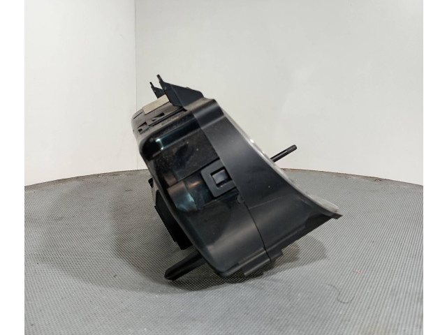 Přístrojová deska Seat Altea XL 2007 110080280010, AUT0M0TTPE