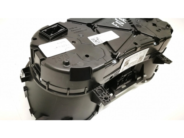 Přístrojová deska Seat Ibiza IV (6J,6P) 2018 6F0920740, IMMOGEKOWFS2