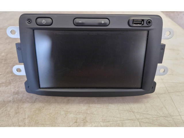 Блок предохранителей Dacia Duster