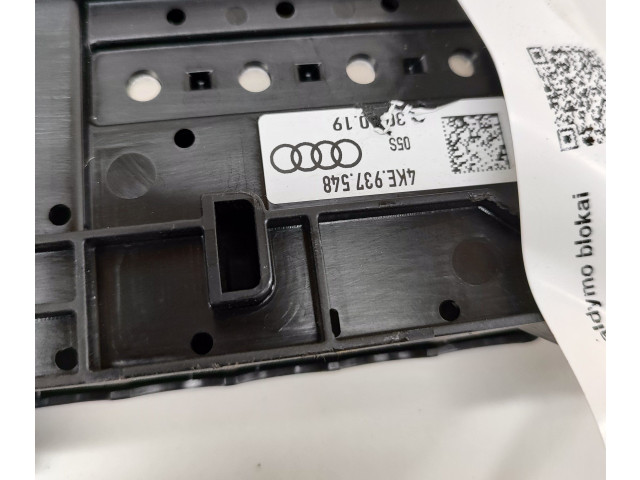 Блок предохранителей 4KE937548   Audi e-tron    
