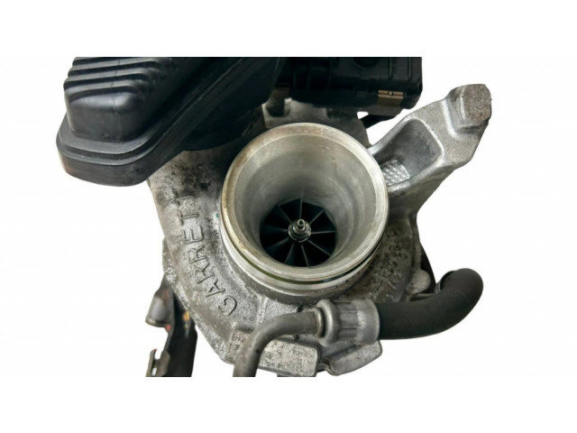 Турбина BMW X5 F15 3.0 7823202, 782320210