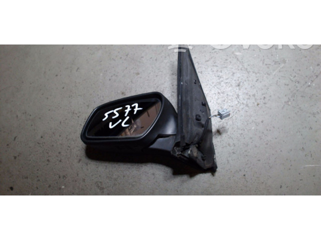 Зеркало электрическое Ford Fusion 2002 - 2005 года