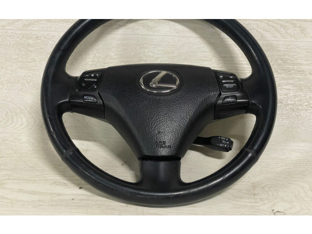Volant Lexus GS 300 350 430 450H 2007