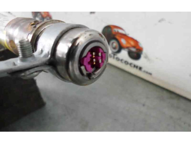 Боковая подушка безопасности 1Z5880742G Skoda Octavia Mk2 (1Z)