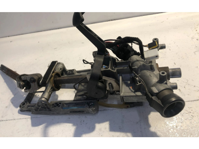    Рулевая рейка B035728204, B035728204   Mini One - Cooper R50 - 53 2001 - 2006 года