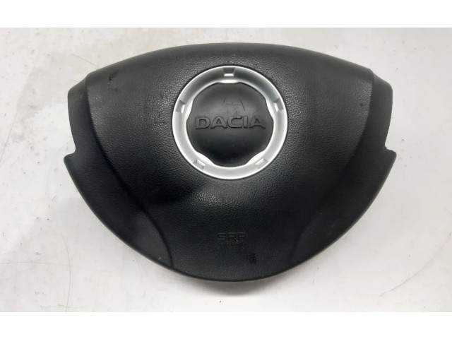 Подушка безопасности двери 8200823307   Renault Sandero I