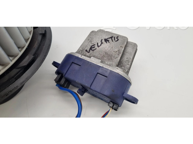 Вентилятор печки    52488338, 52485218   Renault Vel Satis