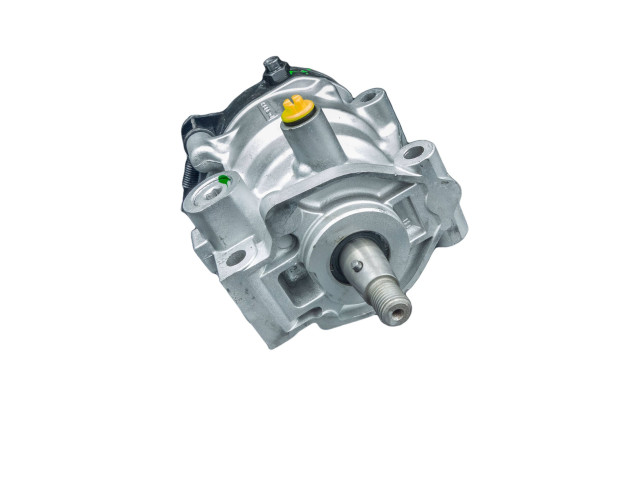 Топливный насос