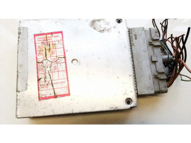 Řídící jednotka 85BB12A650CA, 85bb-12a650-ca Ford Mondeo MK I 1993