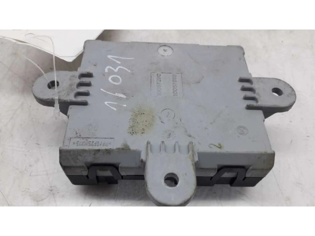 Блок управления CV1T14B533AC Ford B-MAX