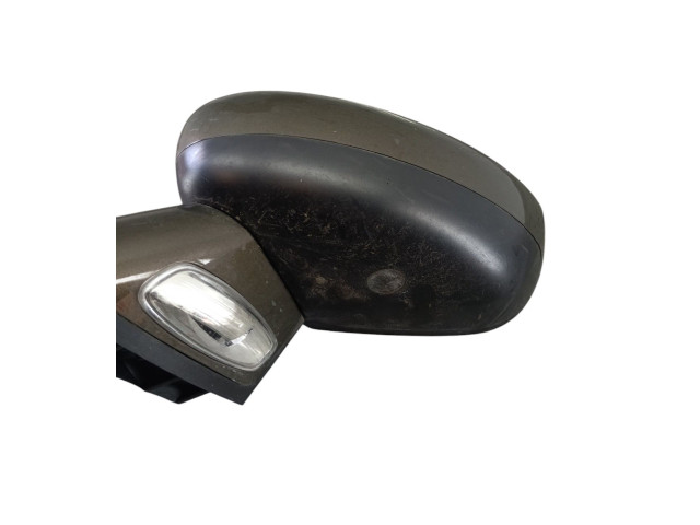 Зеркало электрическое Citroen DS4 - года
