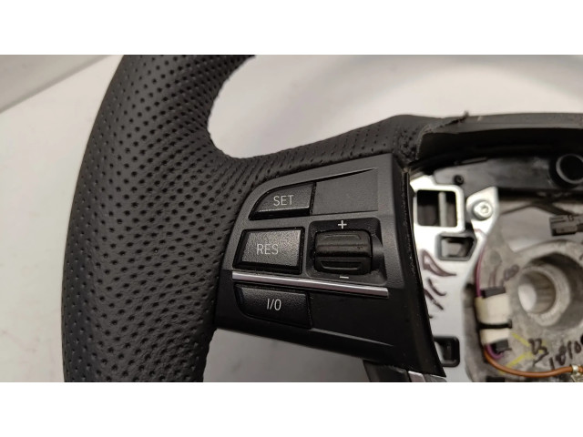 Volant BMW 5 F10 F11 2012 32336792424