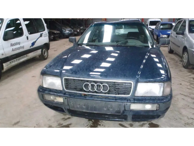 Turbodmychadlo Турбина HDAUGBJERGHD2782 Audi Cabriolet B3 8G 1.9 1Z
