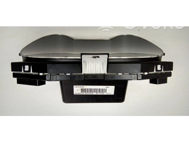 Панель приборов 24810-9NF0A Infiniti QX60 L50