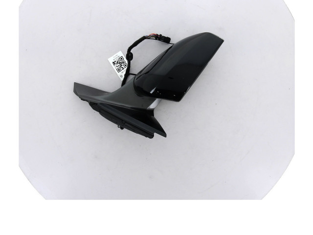 Зеркало электрическое Citroen DS4 - года