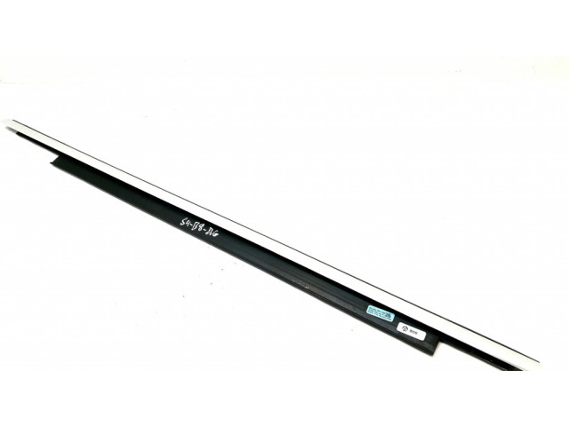 Задняя отделка дверей (молдинги)