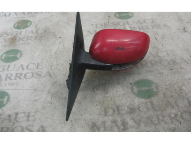 Зеркало (управляемое электричеством)