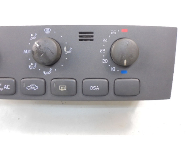 Моторчик заднего дворника 612698, 612698 Volvo S40, V40