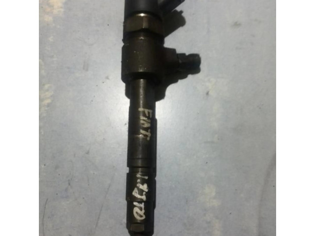 Форсунка 0445110068    Fiat Bravo - Brava для дизельного двигателя  1.9