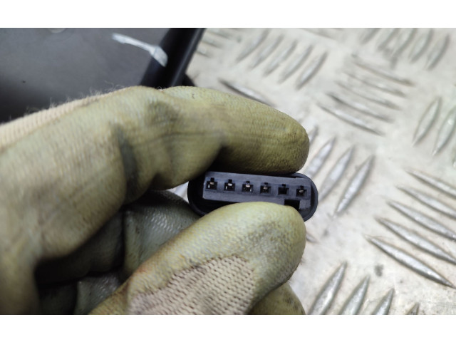 Датчик слепых зон 5WA962133B, 2Q0907685D   Skoda Octavia Mk4