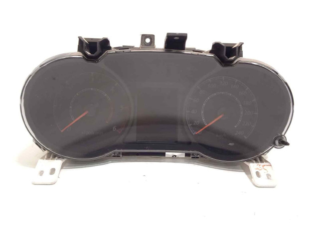 Панель приборов 8100B455 Mitsubishi ASX