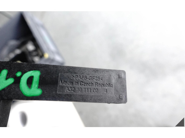 Блок управления 4H0907247   Audi A8 S8 D4 4H