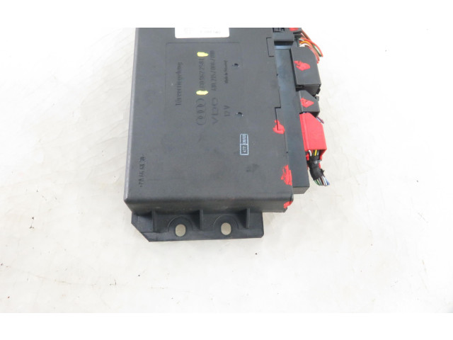 Блок комфорта 4B0962258L, 4B0962258L Audi A6 S6 C5 4B