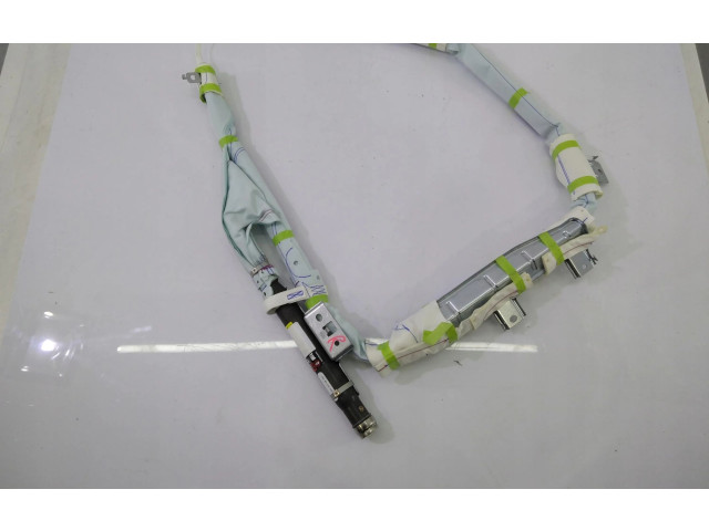 Надувная подушка для крыши