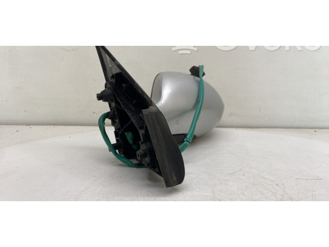 Зеркало (механическое)       Citroen C5  2005 - 2008 года   