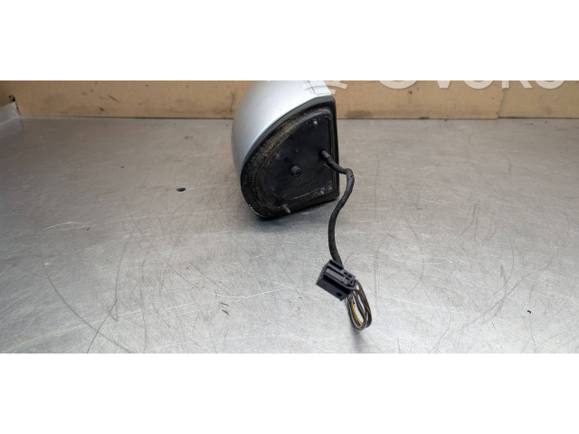 Zpětné zrcátko Mercedes-Benz C W203 2003 413133418
