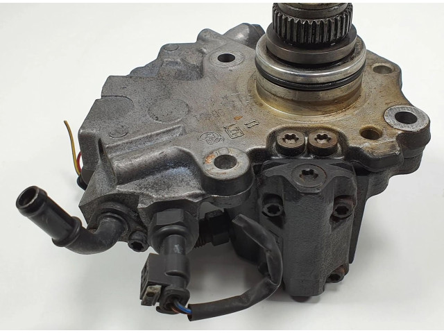 Vstřikovací čerpadlo A6510701601 Mercedes-Benz GLK (X204)