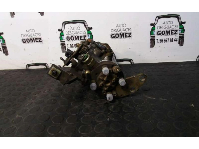 Топливный насос