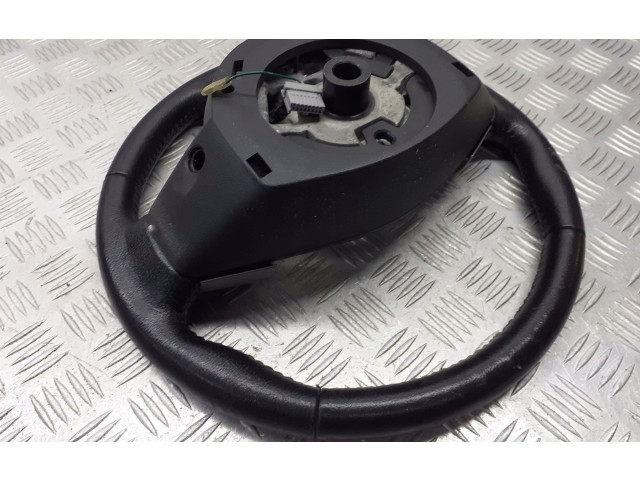 Руль Nissan Tiida C11  2004 - 2011 года 48430EM17A      